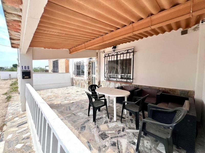 Foto 317f346a-f841-4e69-b138-586b7785308d. Haus mit parking in Sant Jaume d´Enveja