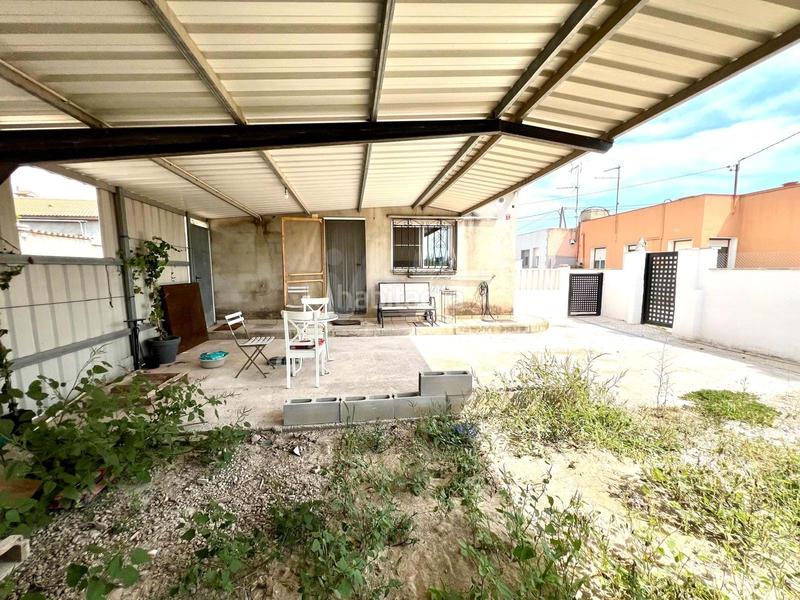 Foto 4016f652-71e1-41ac-95d6-1419d585669c. Haus mit parking in Sant Jaume d´Enveja