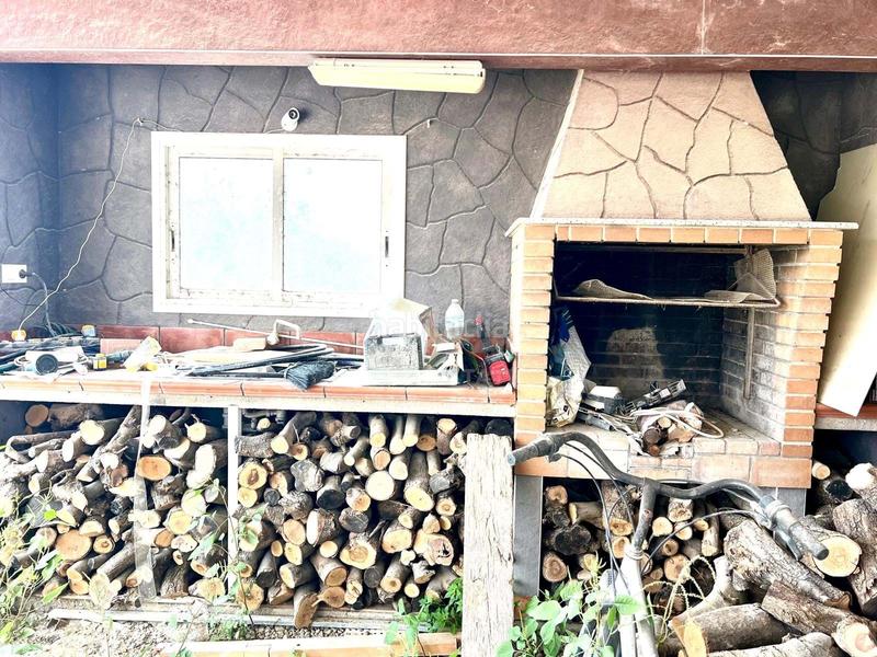 Foto a6300d6c-5e54-49ed-8fda-7970d750dc29. Haus mit parking in Sant Jaume d´Enveja