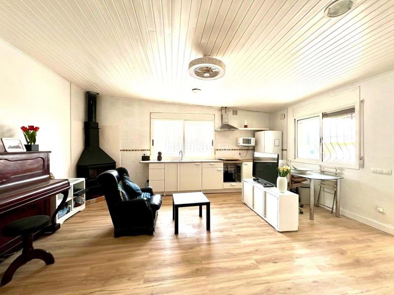 Foto b72506d8-a21e-4a3e-832c-5180df43f031. Haus mit parking in Sant Jaume d´Enveja