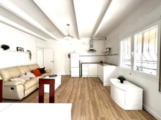 House in Sant Jaume d´Enveja