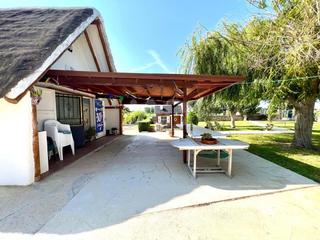 Country house in Sant Jaume d´Enveja