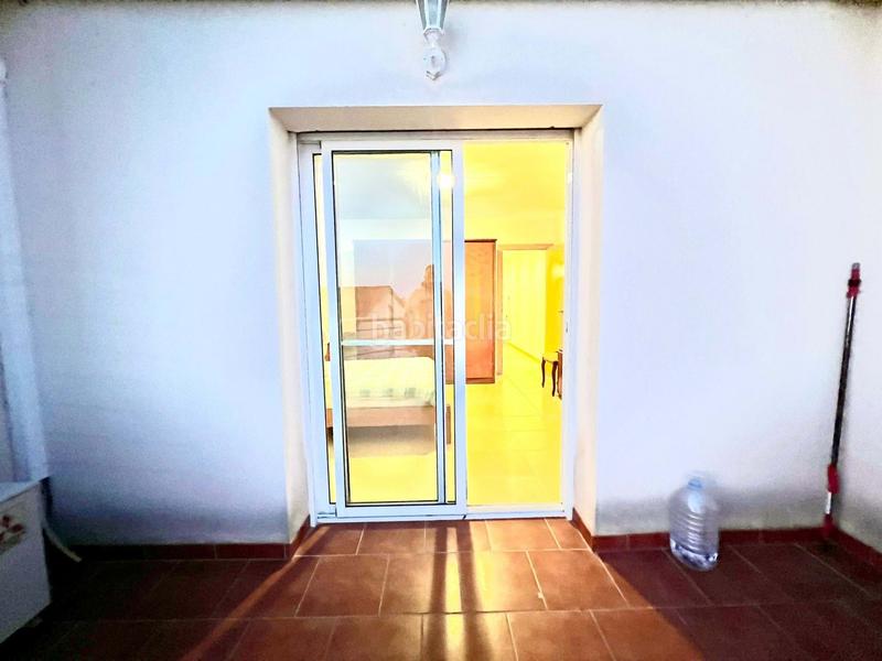 Foto 37221de8-0744-48e4-8ed4-0a8cf968e526. Towny house with parking in Avinguda Catalunya Sant Carles de la Ràpita