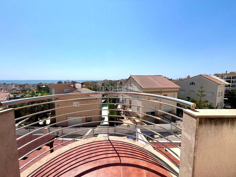 Foto 37fde8e7-9261-4c39-91ad-9a1b715d1df0. Towny house with parking in Avinguda Catalunya Sant Carles de la Ràpita