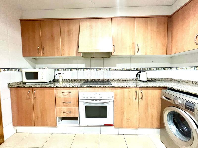 Foto 38784319-9b15-47fd-8693-d520dcd62c56. Towny house with parking in Avinguda Catalunya Sant Carles de la Ràpita