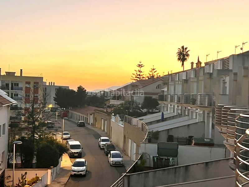 Foto b79cfc64-f8ca-4d7e-a204-34363251852f. Towny house with parking in Avinguda Catalunya Sant Carles de la Ràpita