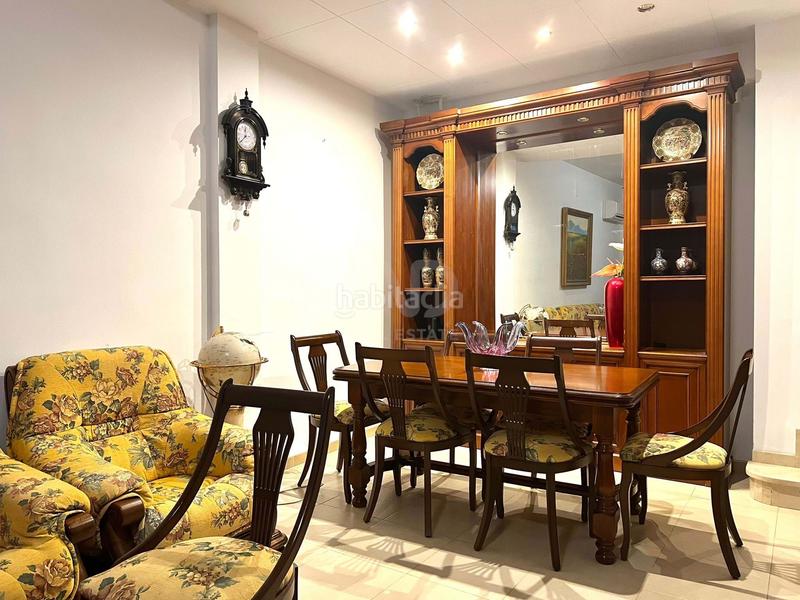 Foto ca70f586-cc8c-404c-9ea9-a9a65f807cd8. Towny house with parking in Avinguda Catalunya Sant Carles de la Ràpita