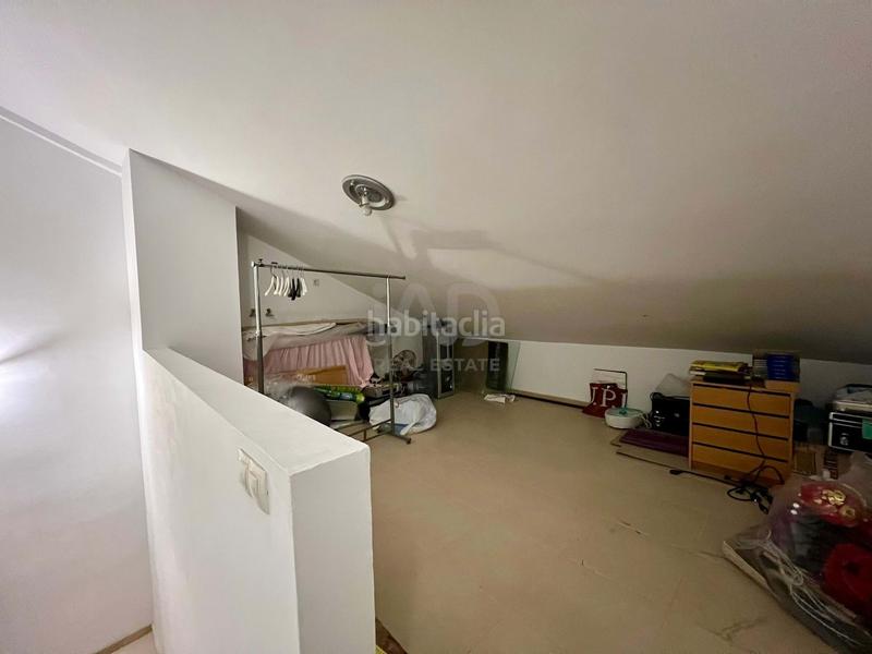 Foto d17d8195-3d6c-477a-a9a2-f20f607854ae. Towny house with parking in Avinguda Catalunya Sant Carles de la Ràpita