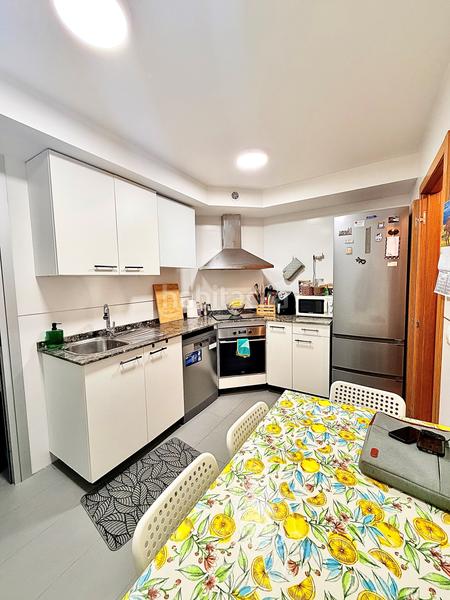 Foto 6aa0c119-2d6f-4340-81ea-4e41ca51998a. Appartement avec chauffage parking dans Alto del Castaño Narón