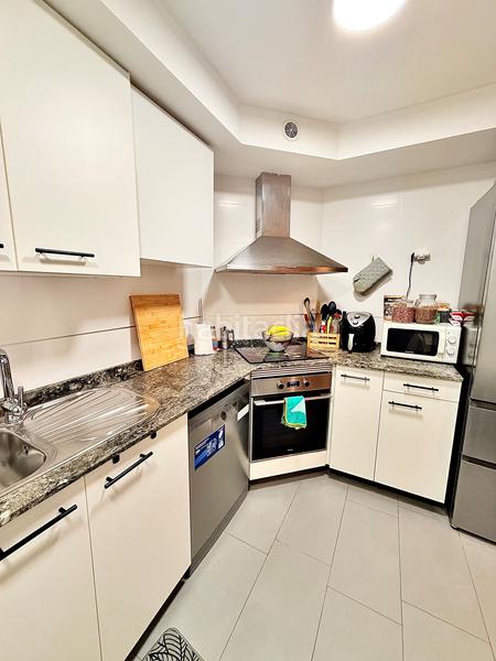 Foto 7c828779-b33a-45b9-b49e-7ca8a034250d. Appartement avec chauffage parking dans Alto del Castaño Narón