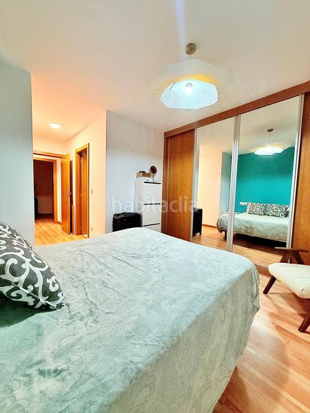 Foto a89ae929-24f4-4c23-b45f-82049446c460. Appartement avec chauffage parking dans Alto del Castaño Narón