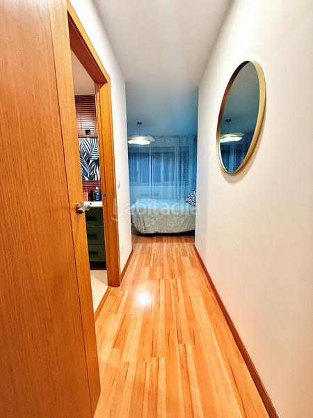 Foto c2973b7a-ce55-4849-bc0b-bdd77e7db95e. Appartement avec chauffage parking dans Alto del Castaño Narón