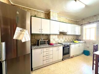 Flat in Zona Hospital