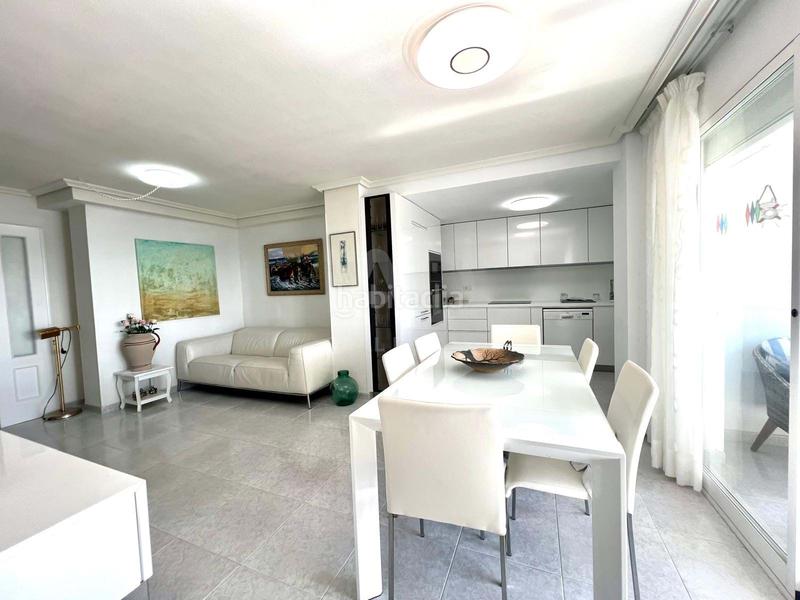 Foto 03ca3ceb-c383-4a69-b1f8-98bf60ac6cf7. Appartement avec chauffage parking piscine dans Playa Norte Peñíscola