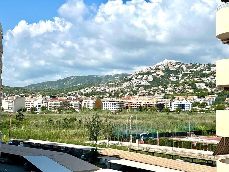 Foto 5292a379-81d8-49d6-8331-2d1cb8902050. Appartement avec chauffage parking piscine dans Playa Norte Peñíscola