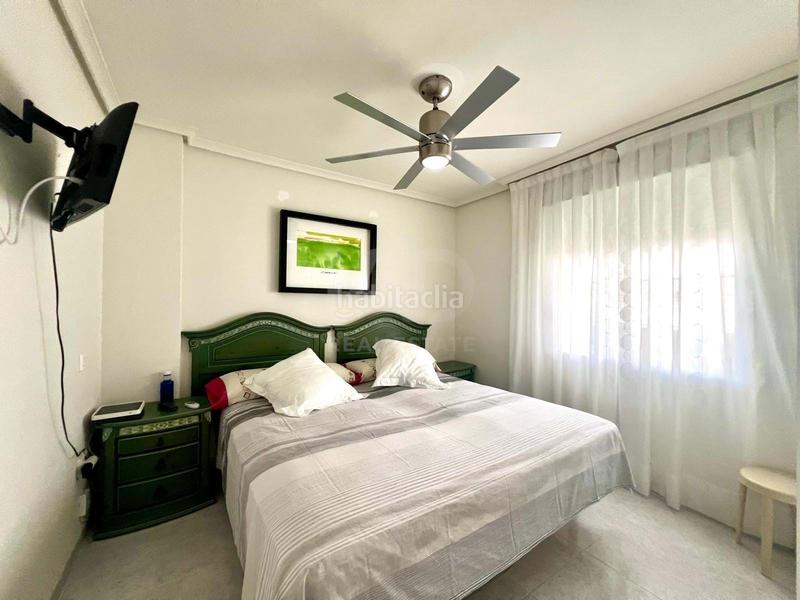 Foto 5b40c090-4974-4b40-bab0-a16b72b3f23a. Appartement avec chauffage parking piscine dans Playa Norte Peñíscola