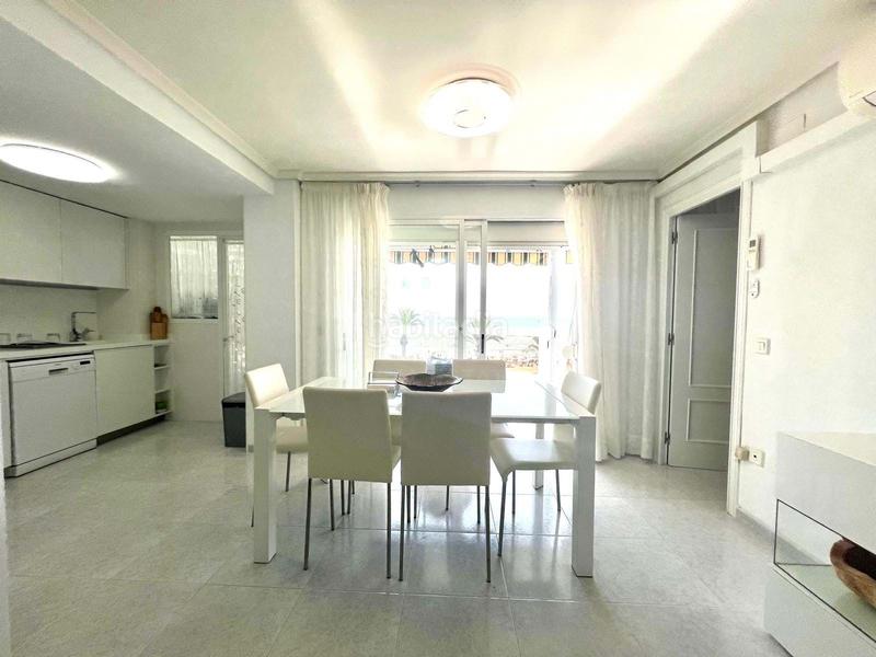 Foto a2d77d8f-5aaf-48d9-b278-3ed822e65073. Appartement avec chauffage parking piscine dans Playa Norte Peñíscola
