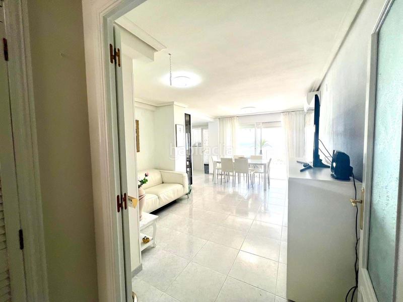 Foto ba701f6f-9144-44c4-b24d-98733273a213. Appartement avec chauffage parking piscine dans Playa Norte Peñíscola