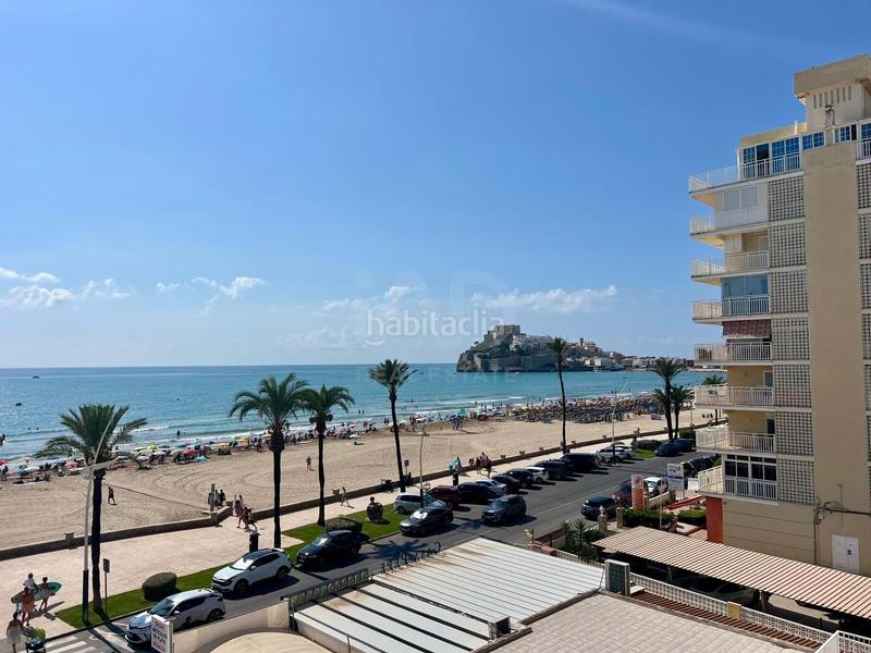 Foto c7fd5b9f-94fd-4766-8e24-2fd4b52428eb. Appartement avec chauffage parking piscine dans Playa Norte Peñíscola