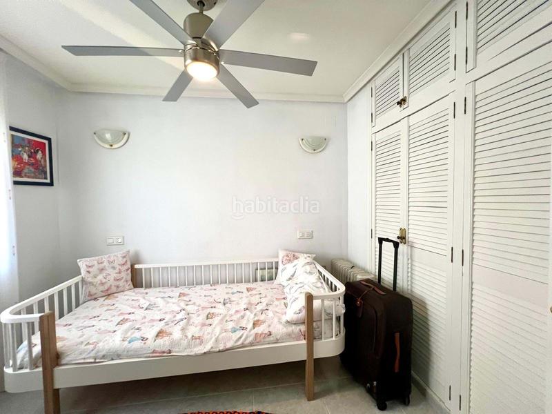 Foto de89ef09-5659-4c35-942f-81b08bbdbf6b. Appartement avec chauffage parking piscine dans Playa Norte Peñíscola