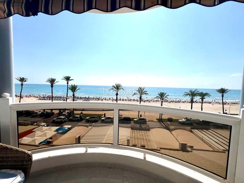 Foto e18749d2-f9e7-42c8-a67e-15280991606f. Appartement avec chauffage parking piscine dans Playa Norte Peñíscola