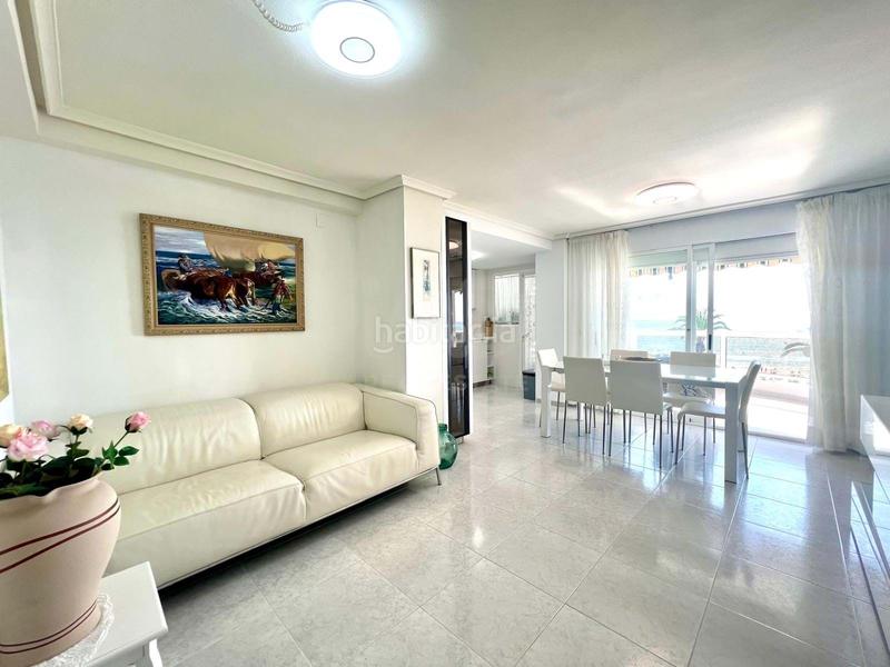 Foto ef9c783f-740f-4f88-ab09-8f35472cfe05. Appartement avec chauffage parking piscine dans Playa Norte Peñíscola