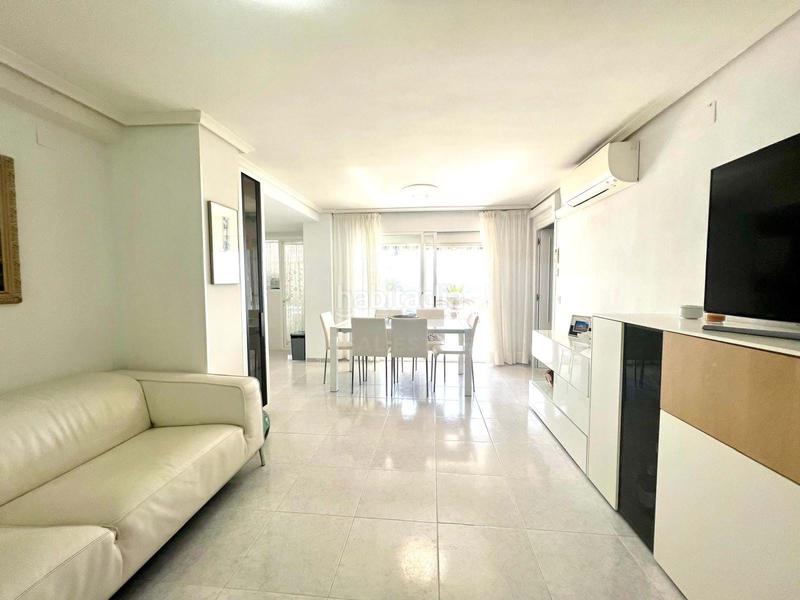 Foto 4e178aaf-558e-4686-b178-953669da73cb. Etagenwohnung mit heizung parking pool in Playa Norte Peñíscola