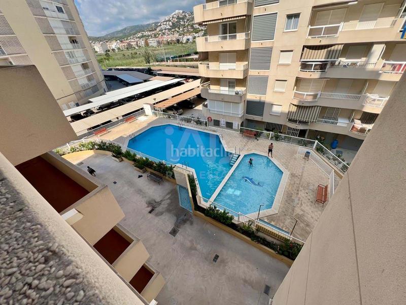 Foto 50d9107e-7b4e-4614-9b8f-b2441b7c65c3. Etagenwohnung mit heizung parking pool in Playa Norte Peñíscola