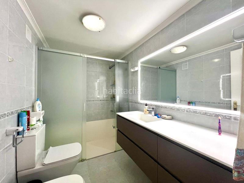 Foto 63b51c2b-012d-46ee-85cc-0668f4d5fa39. Etagenwohnung mit heizung parking pool in Playa Norte Peñíscola