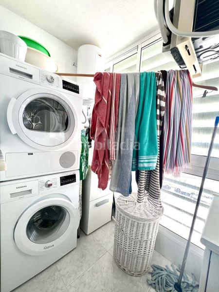 Foto c04936f5-14b0-40fd-a62c-a1c903770302. Etagenwohnung mit heizung parking pool in Playa Norte Peñíscola