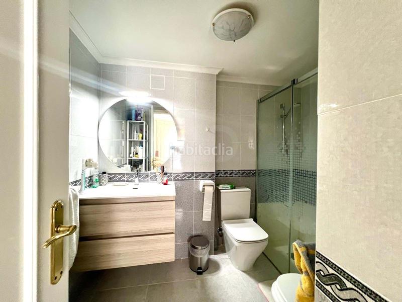 Foto ed945d5c-22c5-4680-ba1e-2cc492907bf8. Etagenwohnung mit heizung parking pool in Playa Norte Peñíscola