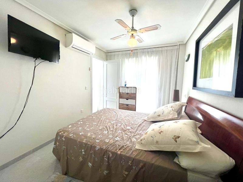 Foto f24b7af4-6cdd-4bcb-87d6-ef7bc6fcb2ab. Etagenwohnung mit heizung parking pool in Playa Norte Peñíscola