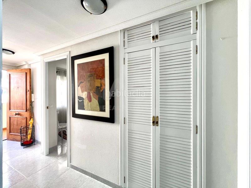 Foto 4df04b14-cca2-460a-b0ef-ff3d9f5c7327. Pis amb calefacció aparcament piscina a Playa Norte Peñíscola