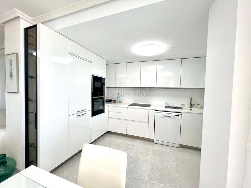 Foto 6d2d92b4-ad84-477a-a993-f898459aea93. Pis amb calefacció aparcament piscina a Playa Norte Peñíscola