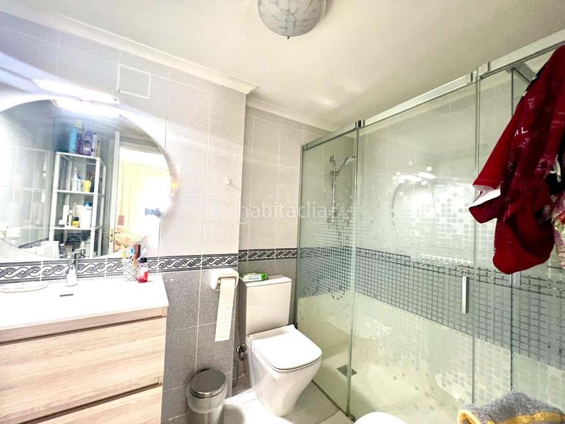 Foto 8f91b642-7f4e-4420-bc77-f160832f88c0. Pis amb calefacció aparcament piscina a Playa Norte Peñíscola