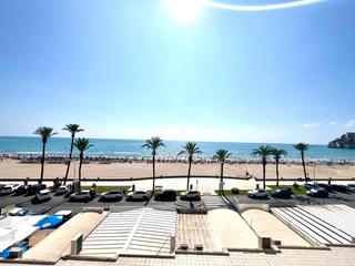 Appartement à Playa Norte