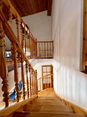 Gebäude in Pobla de Benifassà (la)