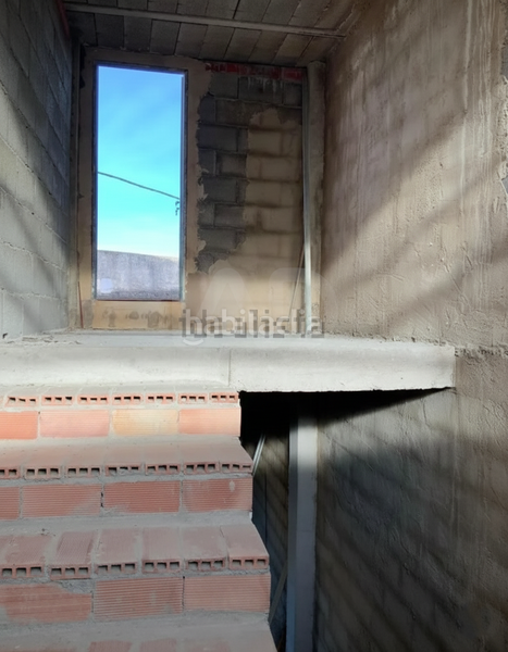 Foto 5b432535-63cb-4789-99ab-74cf5c327b28. Casa amb aparcament a Verger (el)