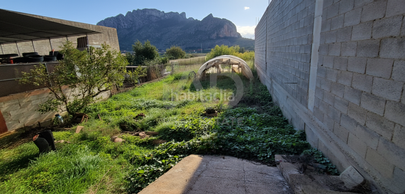 Foto bb3f1d22-3cb7-4dc1-af02-47e87832e734. Casa amb aparcament a Verger (el)