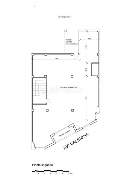 Foto ce163bce-862a-4e76-8502-5277e006d76d. Casa amb aparcament a Verger (el)