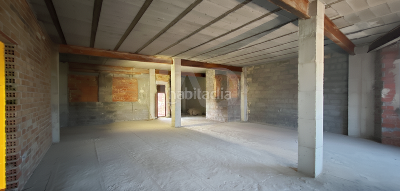 Foto d109cd61-e0bd-47ff-a9dc-2ba1470d7e0e. Casa amb aparcament a Verger (el)