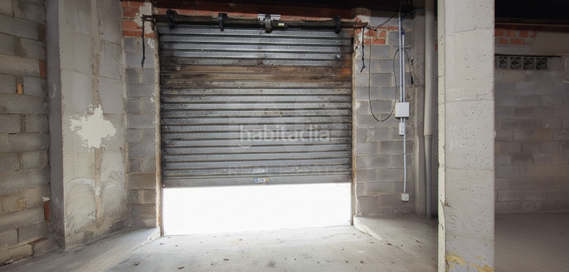 Foto 60f8dfad-b383-4d57-9f4b-44aa3c1639e6. House with parking in Verger (el)