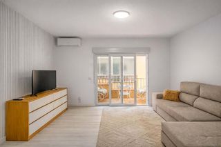 Appartement à Calle de san bartolomé 66