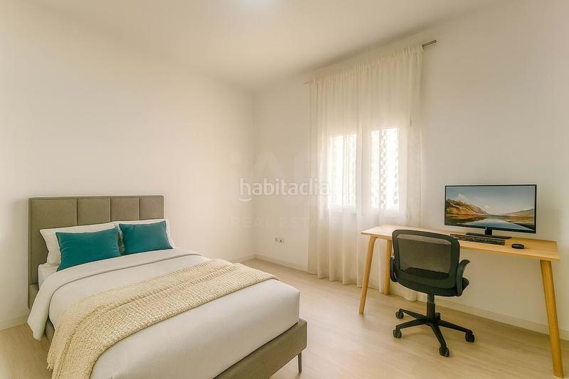 Foto 4f83623c-8b3b-439b-9fac-dde0706b7d6b. Etagenwohnung mit heizung in Campello Playa Campello (el)