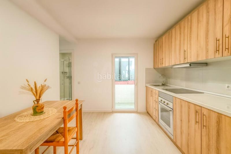 Foto 53345913-9b62-4e33-9f19-75be55eec7aa. Etagenwohnung mit heizung in Campello Playa Campello (el)