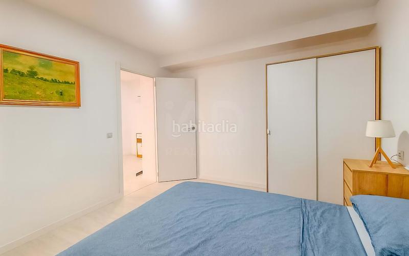 Foto 55c499b6-46c0-4491-95bf-ba183e3001aa. Etagenwohnung mit heizung in Campello Playa Campello (el)