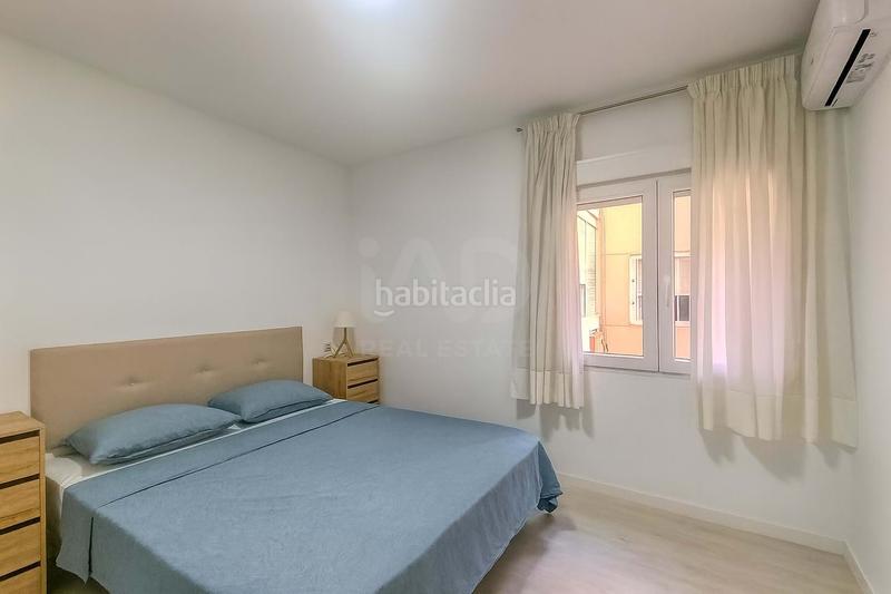 Foto 8c1185c2-f6cd-45e6-988f-34849d088222. Etagenwohnung mit heizung in Campello Playa Campello (el)