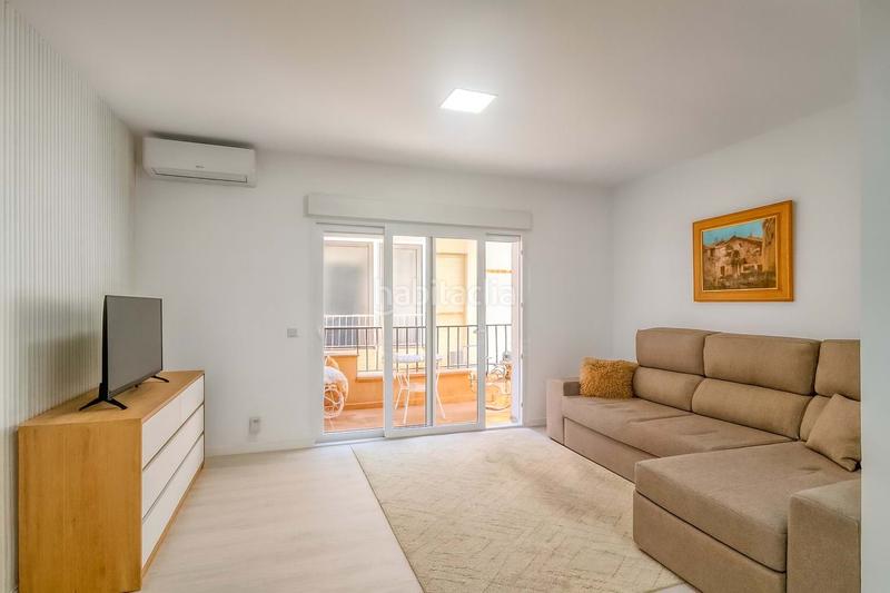 Foto bb758b13-a798-4331-a1fe-b9e38572190f. Etagenwohnung mit heizung in Campello Playa Campello (el)