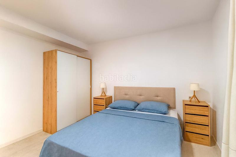 Foto d15e053c-ae89-4be4-9ddd-e582a44388ed. Etagenwohnung mit heizung in Campello Playa Campello (el)