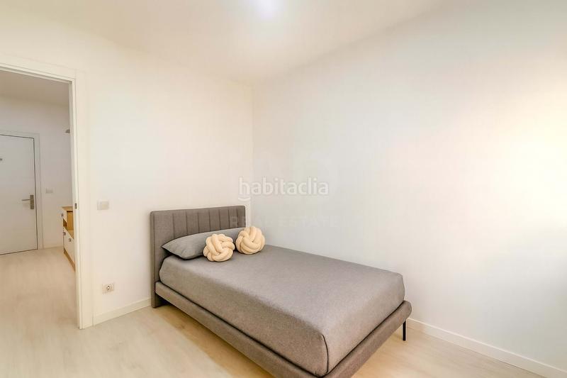 Foto dba95e30-d9f2-45bd-bad9-ea70c1137feb. Etagenwohnung mit heizung in Campello Playa Campello (el)